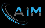 Logo of Aim Study Abroad Pvt Ltd for intelligent practice with AI